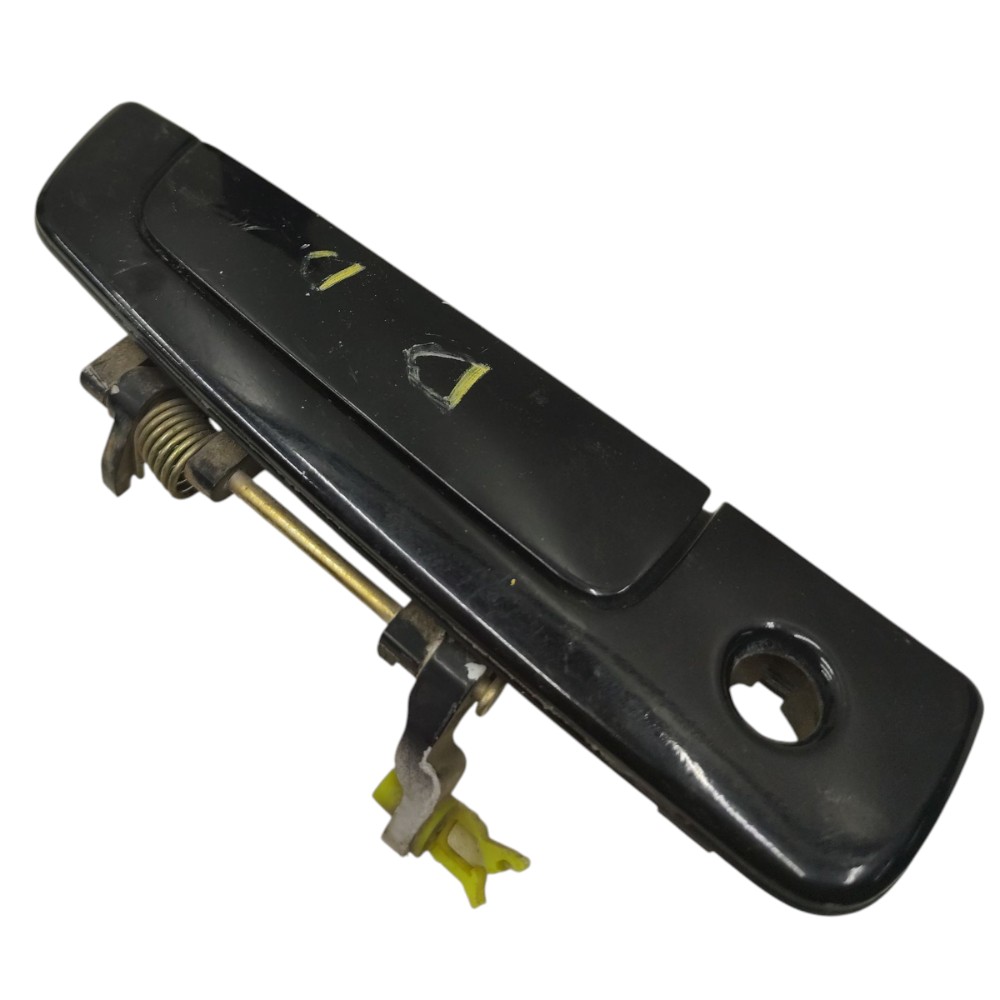 Maçaneta externa dianteira direita Mitsubishi Pajero TR4 05 2