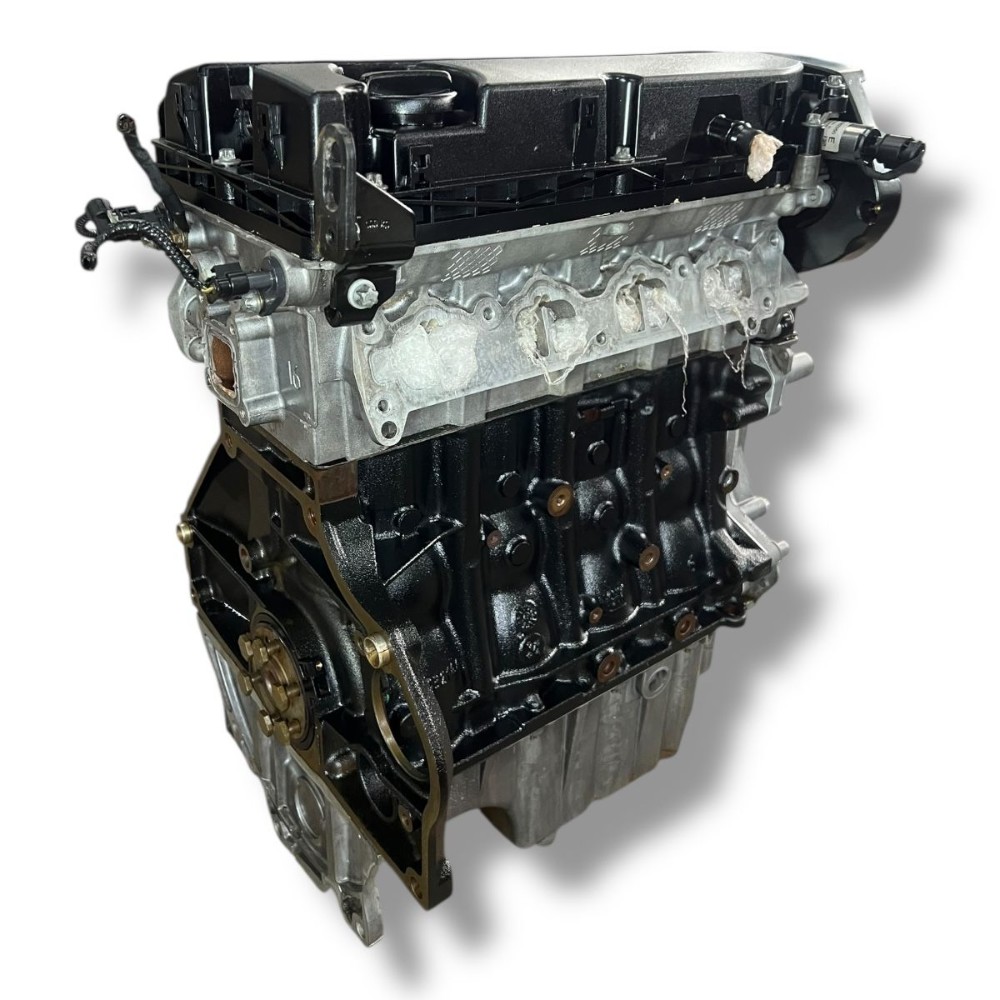 Motor Parcial Gm Sonic 1.6 Flex 2014 2013 2012 Ecotec 2