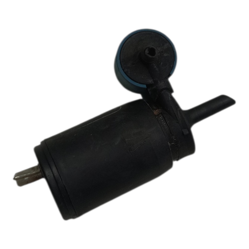 Motor bomba esguicho água parabrisa Fiat Palio 1996 1997 98 4