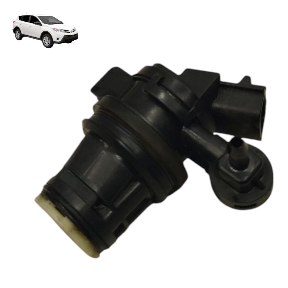 Motor Esguicho Água Parabrisa Toyota Rav4 2016 2015 2014 13 1