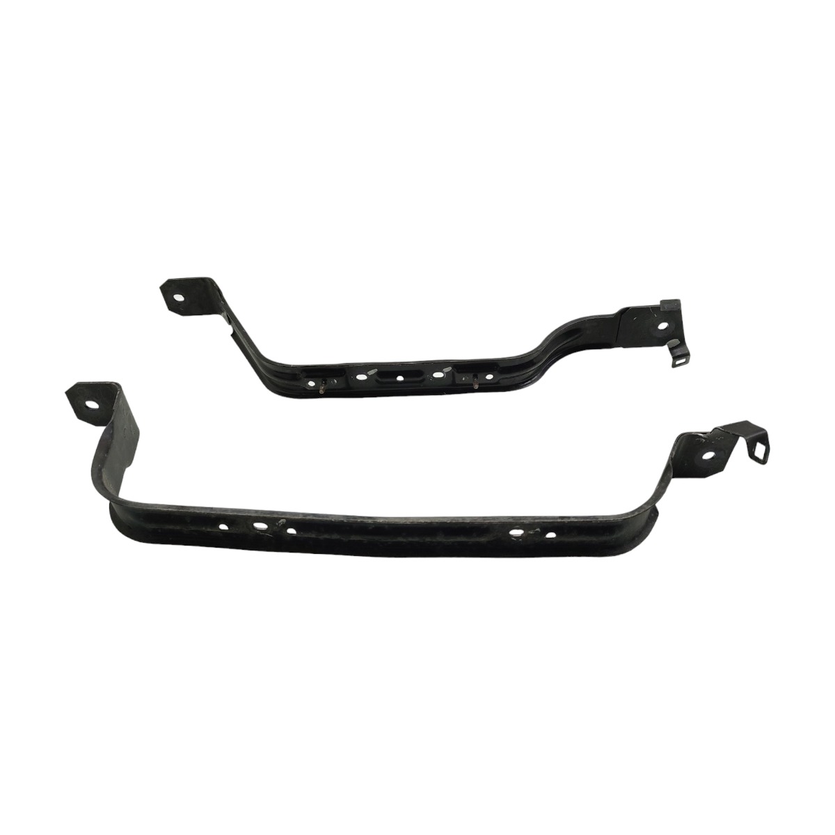 Cinta Fixação Tanque Combustível Ford New Fiesta 2013 2014