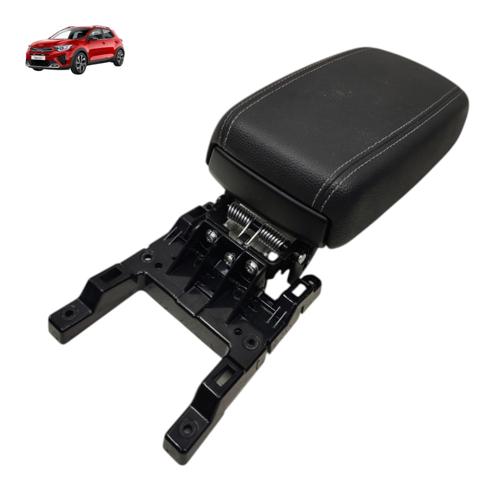 Apoio Braço Console Central Kia Stonic 2022 2023 2024 2025 1