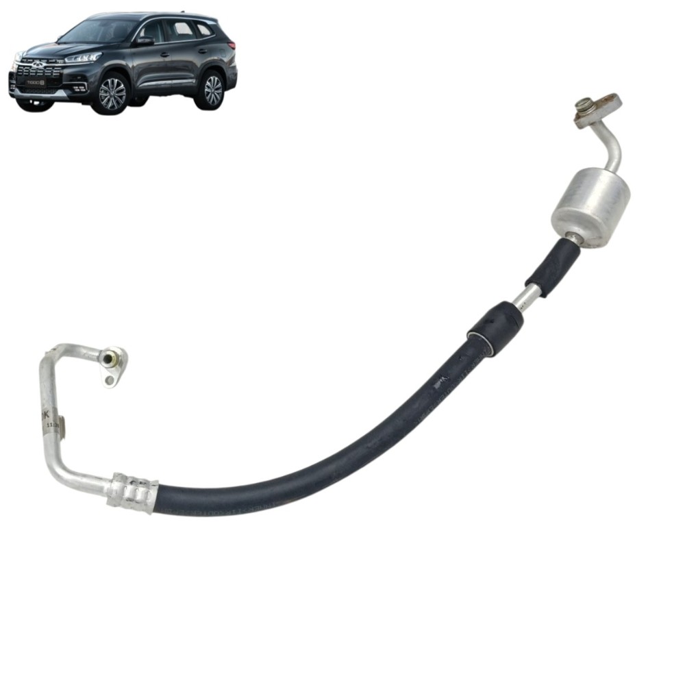 Mangueira ar condicionado Chery Tiggo 8 2024 2023 2022 2021