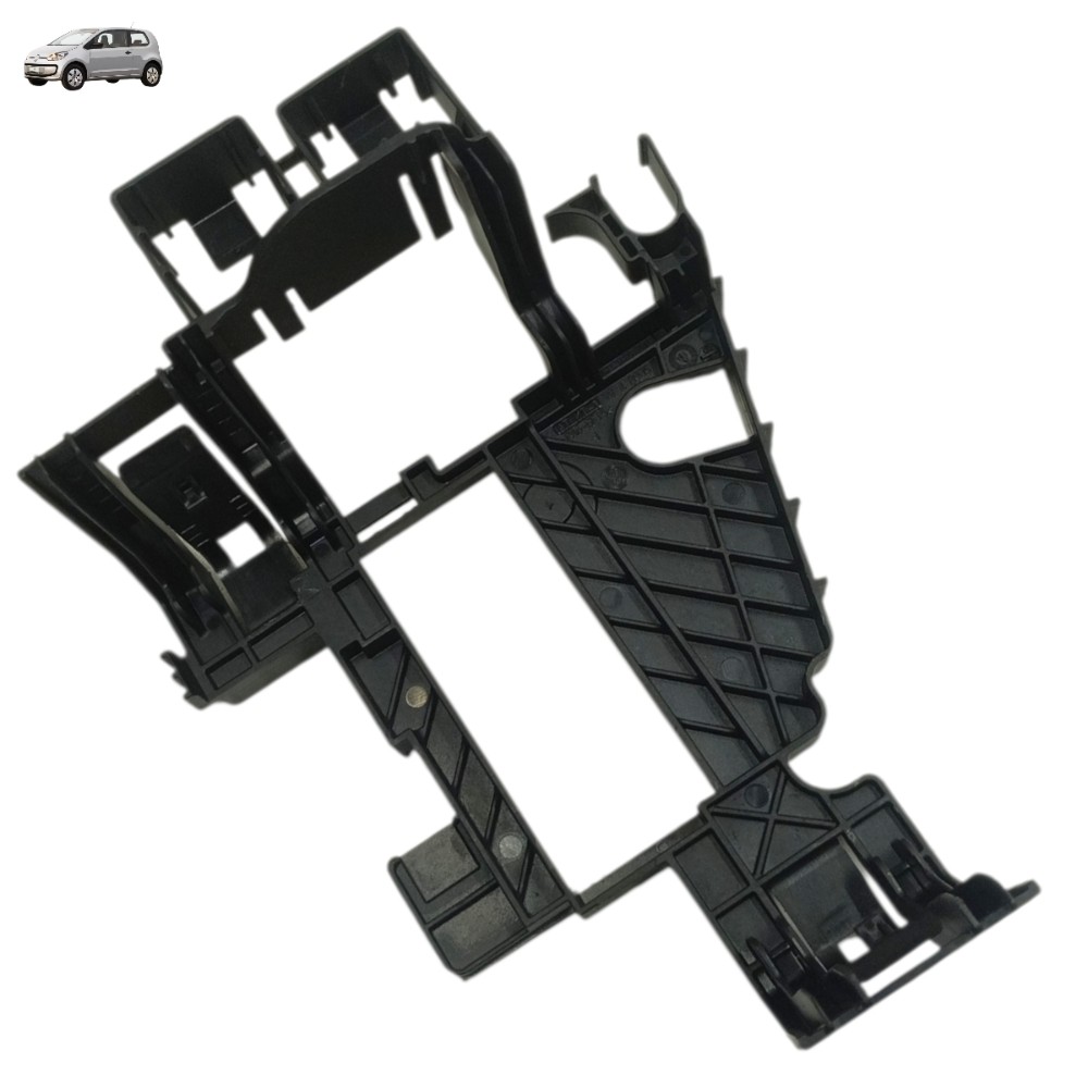 Suporte Caixa Fusivel Vw Up 2014 2015 2016 2017 1