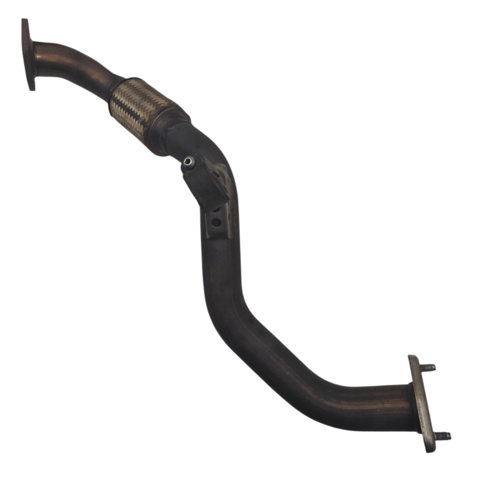 Flexível escapamento Honda Civic 2.0 G10 2017 2018 2019 2020