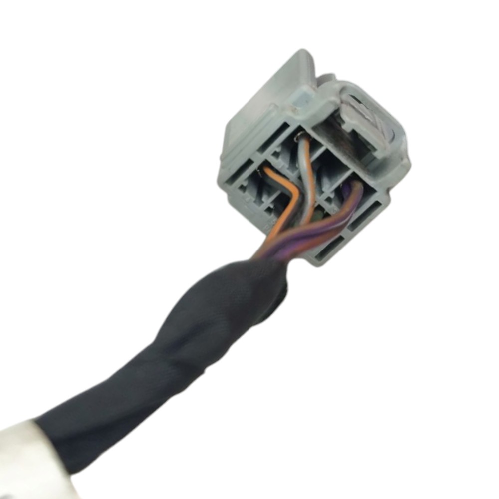 Conector Soquete Lanterna Direita Volvo S60 T4 2011 2012 18 4
