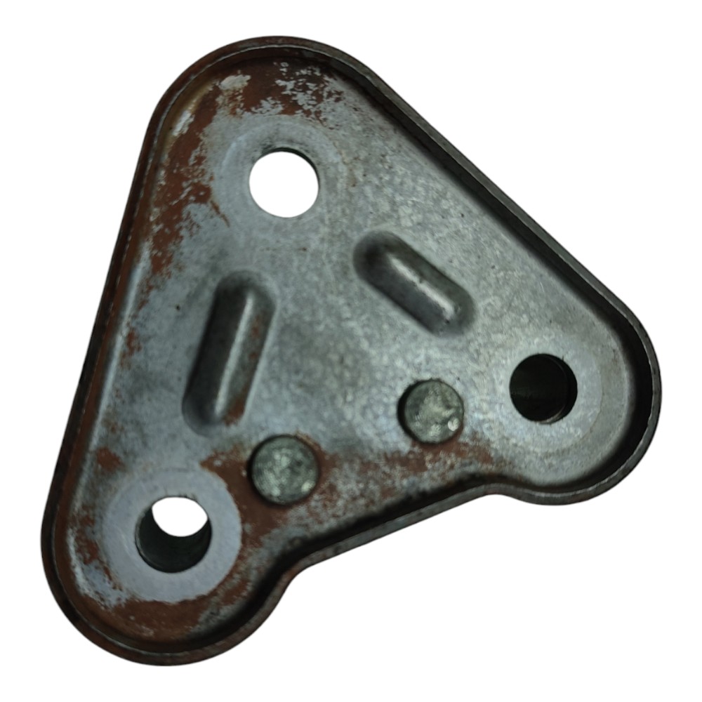 Suporte Coxim Câmbio Fiat Linea 1.8 2009 2010 2011 2012 2013 4