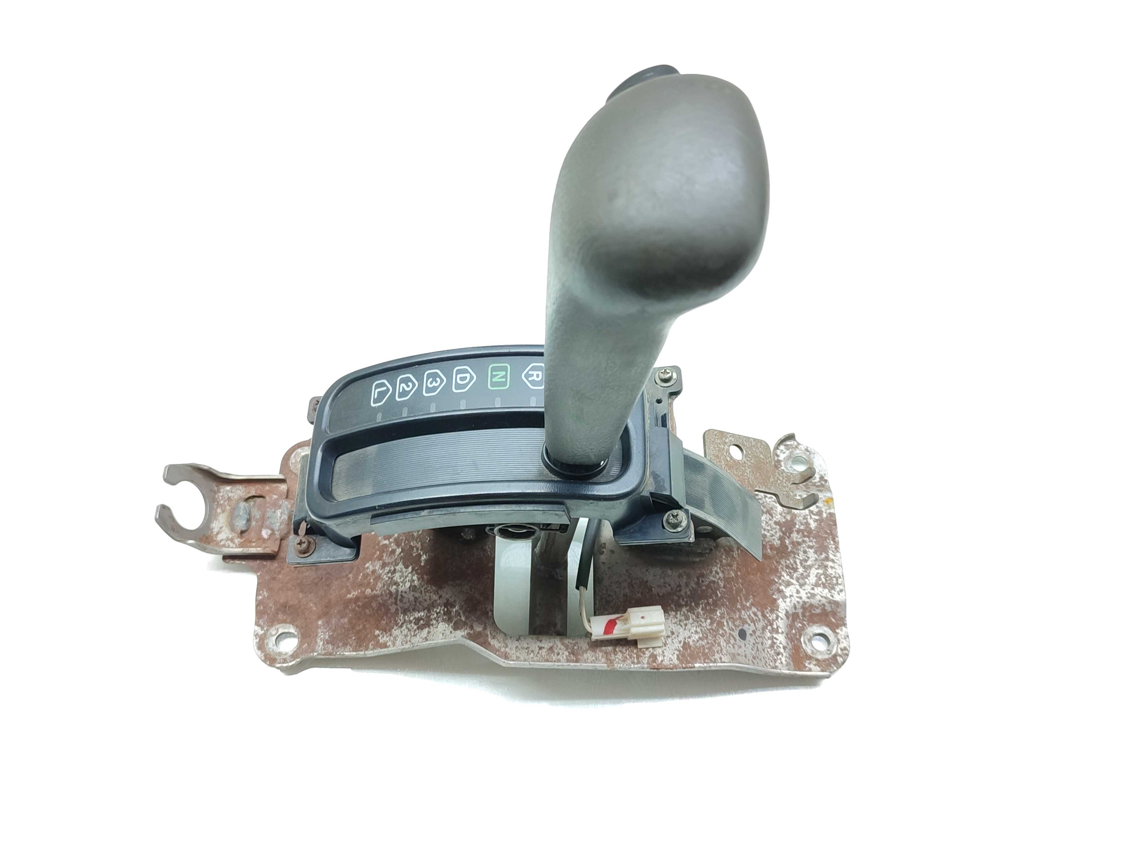 Alavanca Seletor Marcha Mitsubishi Pajero Sport 3.0 2001 2