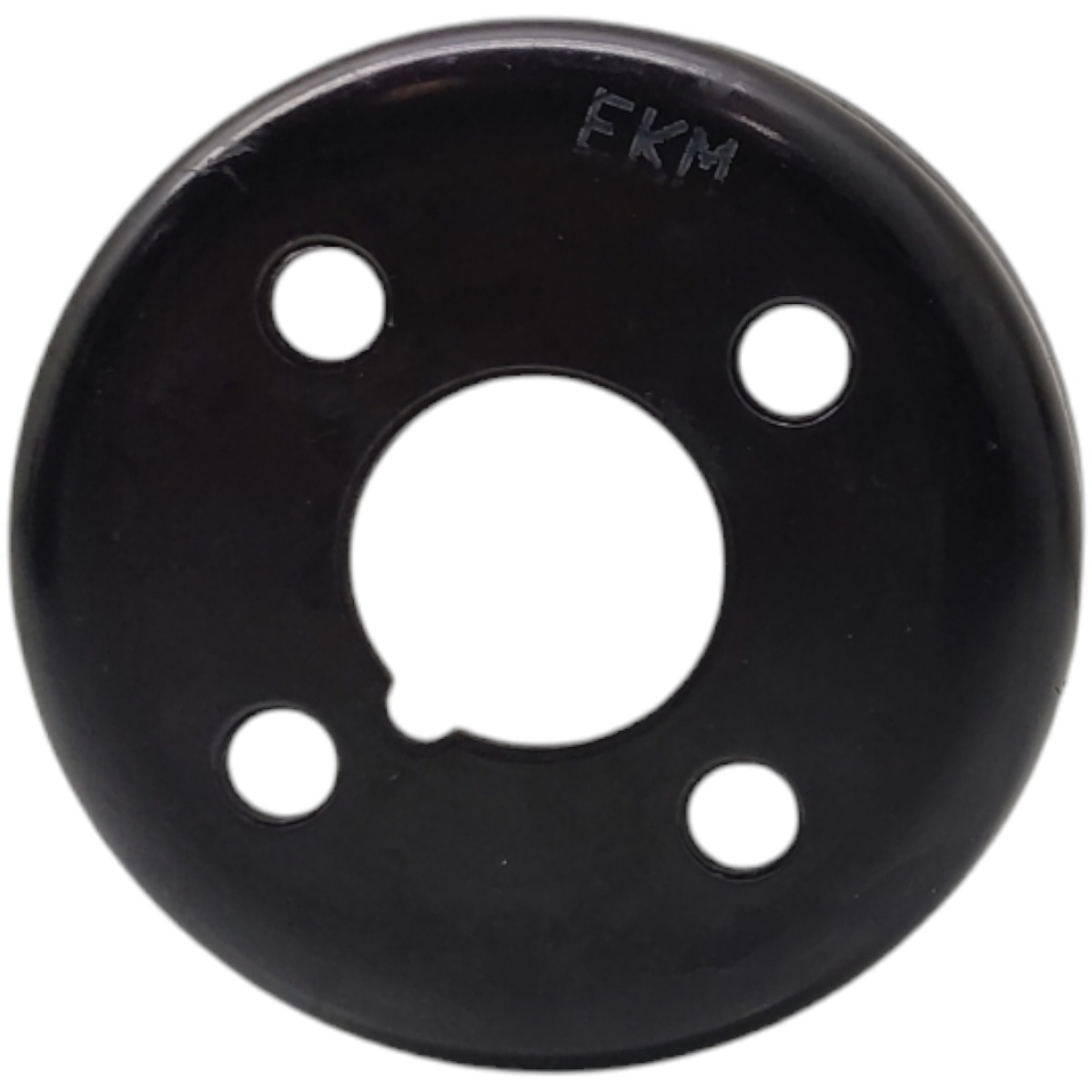Polia Bomba Água Hyundai I30 2009 2010 2011 2012 1