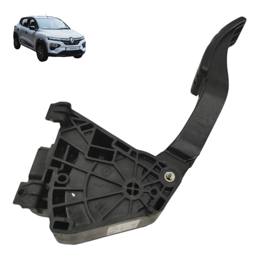 Pedal acelerador eletrônico Renault kwid 2021 2020 2019 2018 1