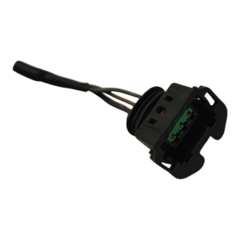 Plug Conector Sensor Rotação Gm Corsa 2003 2002 2001 4