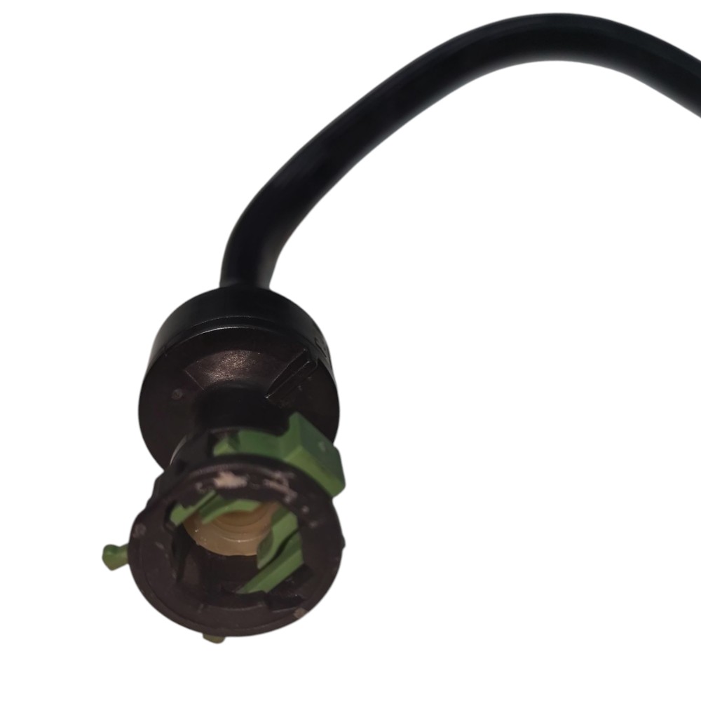 Mangueira válvula solenoide cânister GM Tracker 1.4 2017 18 3