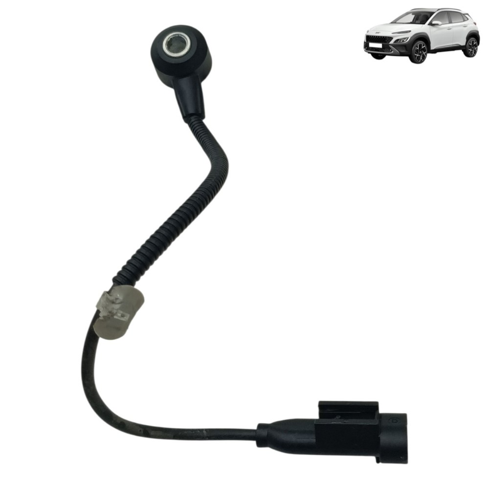 Sensor detonação Hyundai kona 1.6 2023 2024