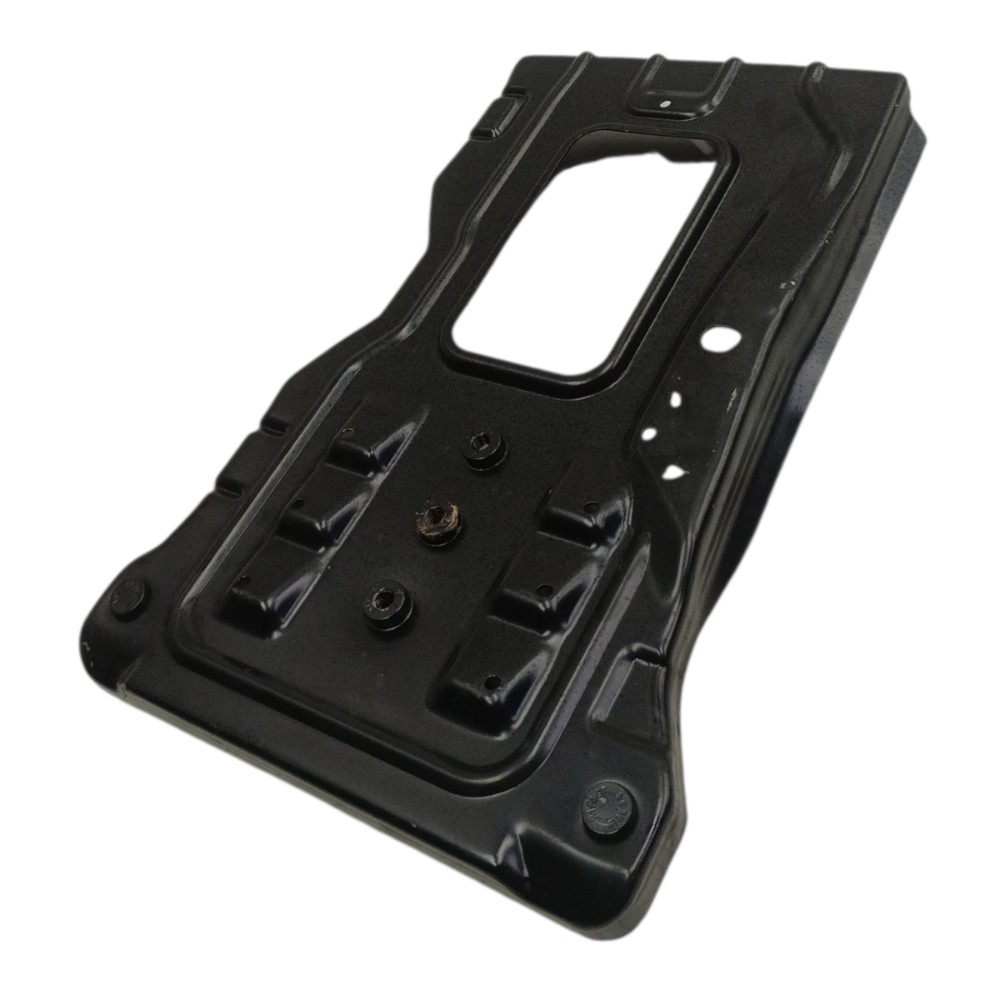 Suporte Base Bateria Mercedes C230k 2003 2004 2005 2006 2007 3