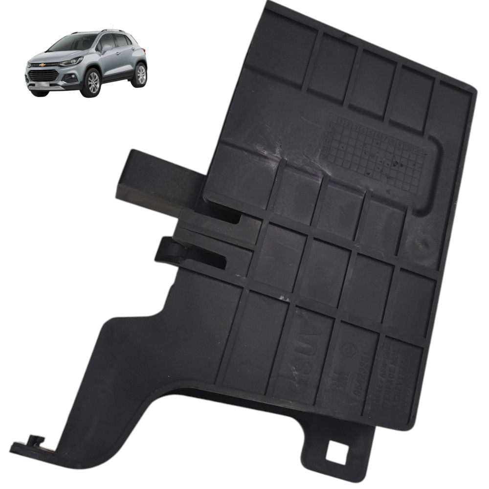 Suporte módulo onstar gm Tracker 1.4 2016 2017 2018 2019 1