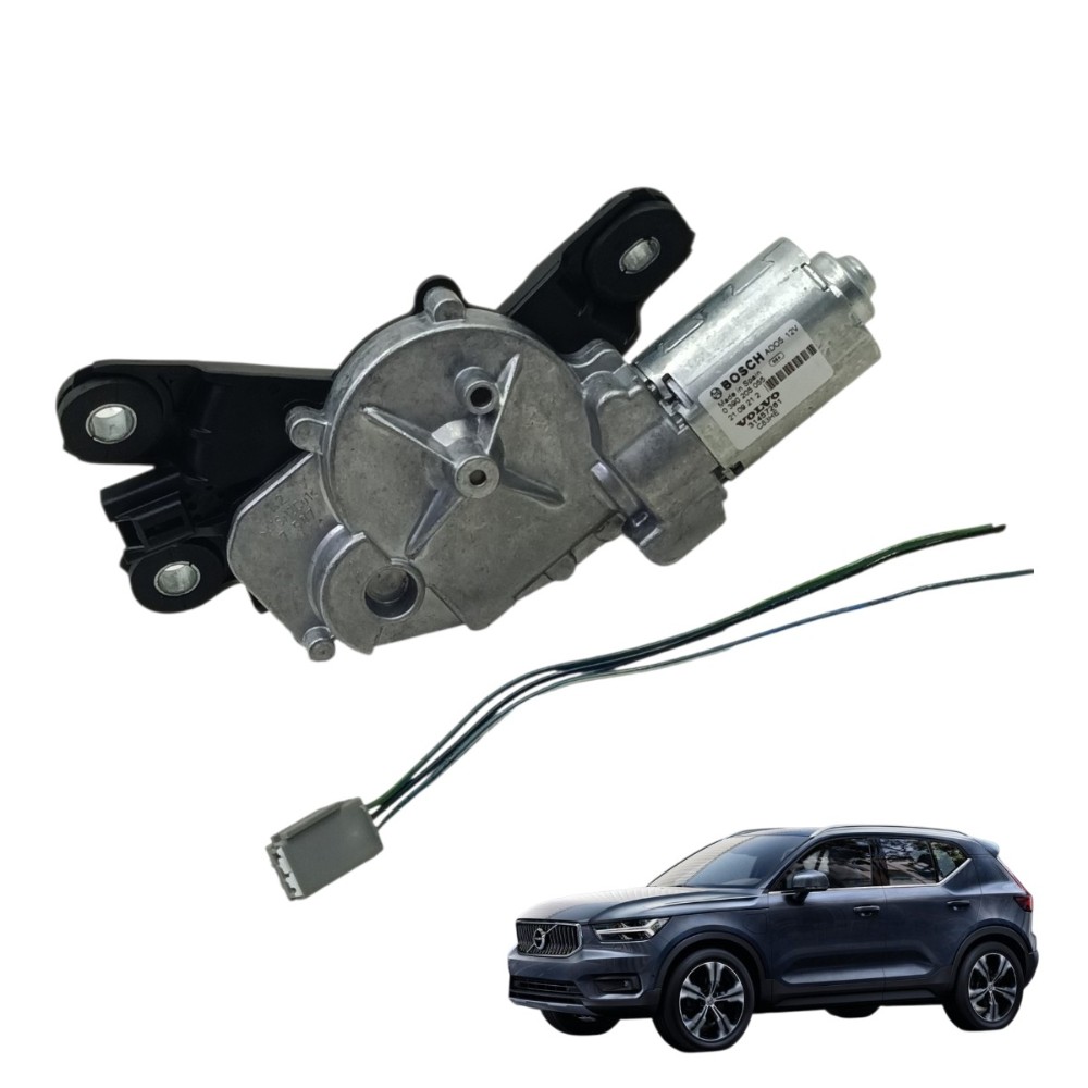 Motor limpador traseiro Volvo XC40 1.5 2022 2021 2020