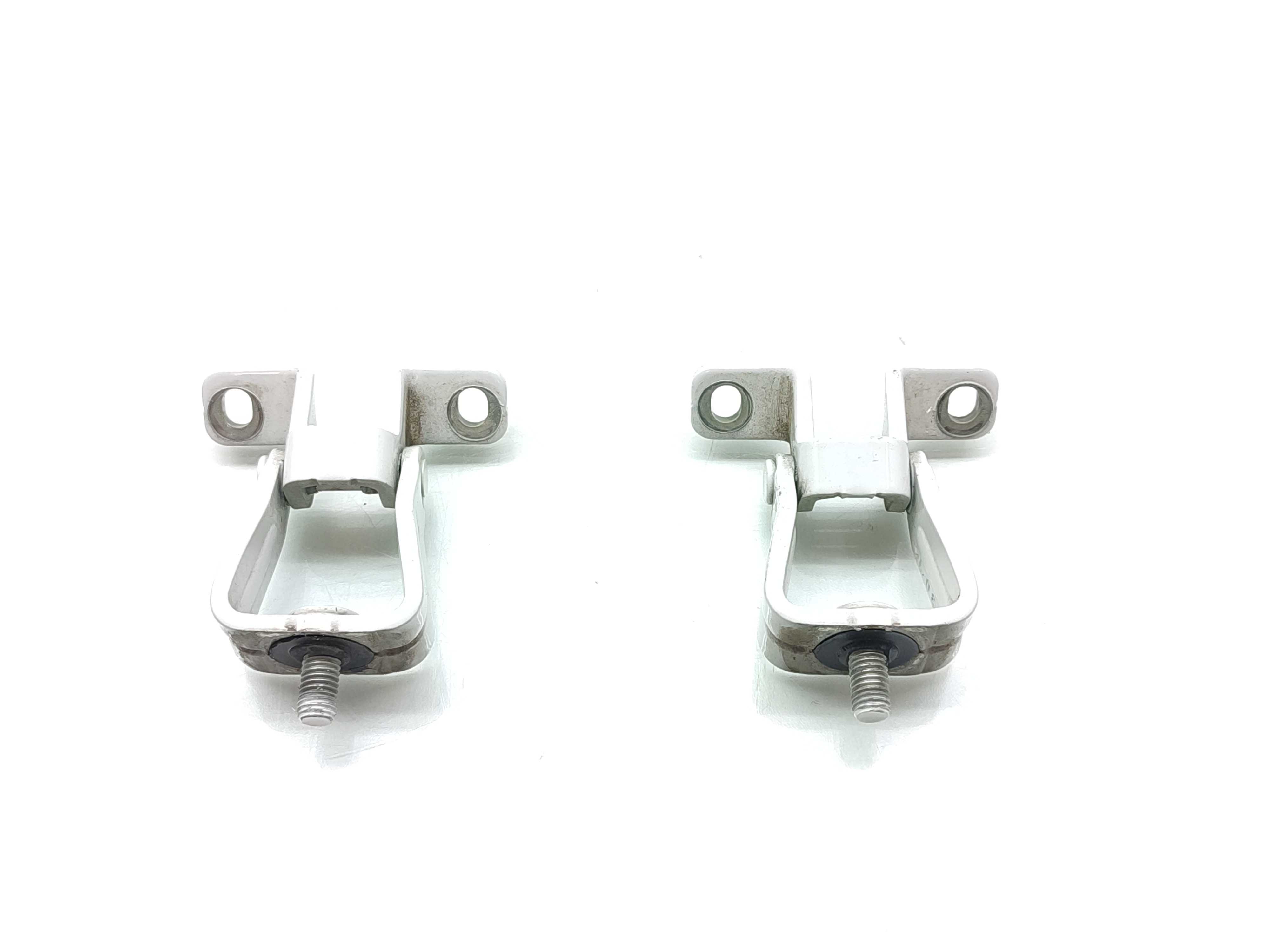 Par Dobradiça Tampa Traseira Vw Up 2014 2015 2016 2017 2018 2