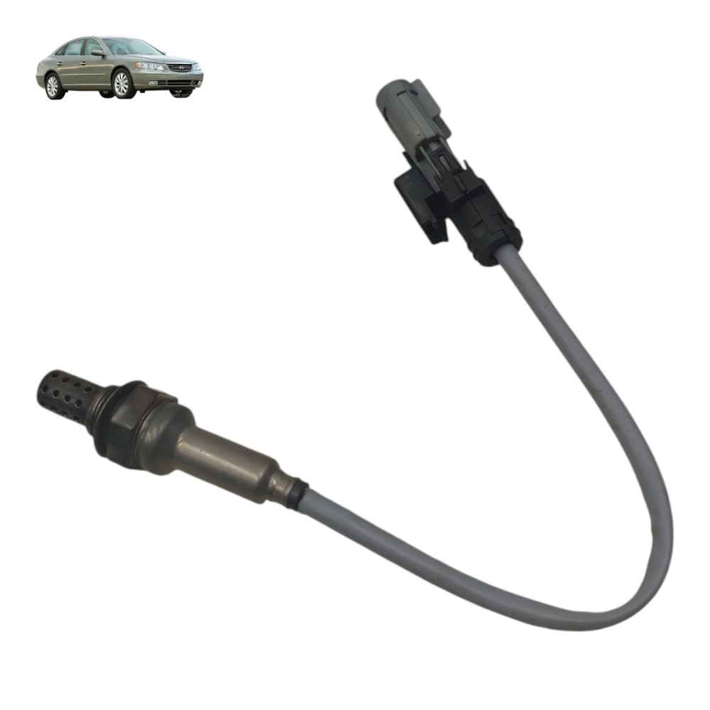 Sonda Lambda Pós Catalisador Hyundai Azera 3.3 V6 2007 2008 1