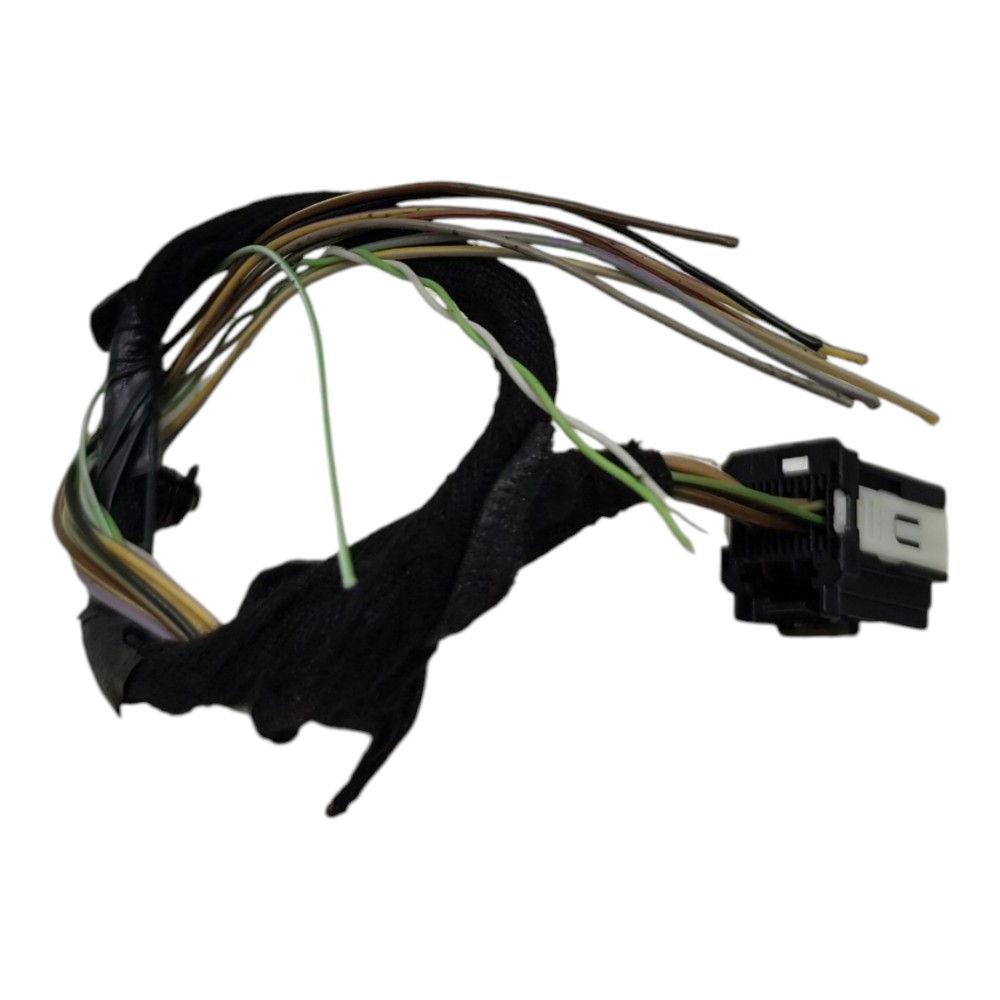 Plug Conector Chave Seta Limpador Ford Fusion 2018 2017 2016 2
