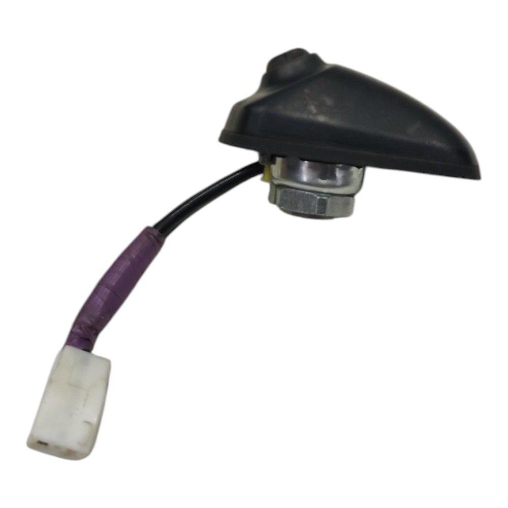 Base Antena Toyota Rav4 2014 2015 2016 Sem Antena 2