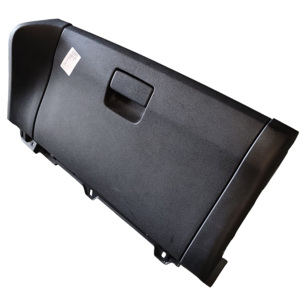 Porta Luvas Completo Honda Hrv 2015 2016 2017 2018 Cor Preto 2