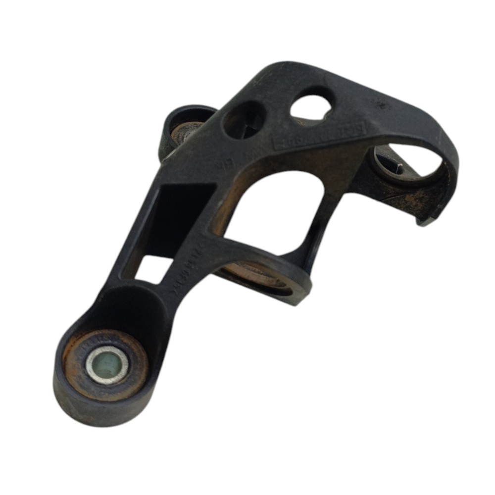 Suporte Cabo Trambulador Marcha Vw Voyage Gol G5 2009 2010 4