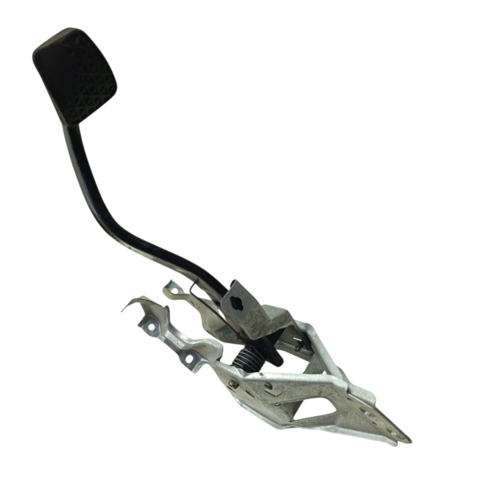 Pedal freio gm astra 1.8 2001 até 2011