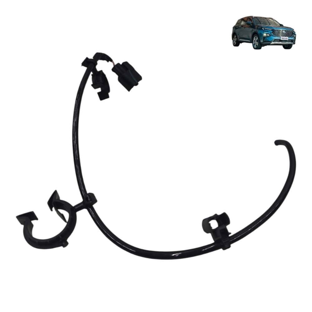 Plug conector válvula solenóide purga Ford territory 2025