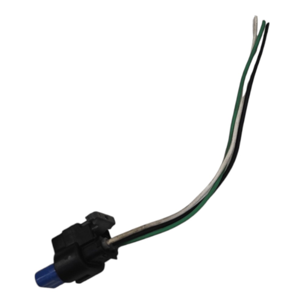Plug Conector Sensor Rotação Kia Stonic 2022 2023 3918007150 3