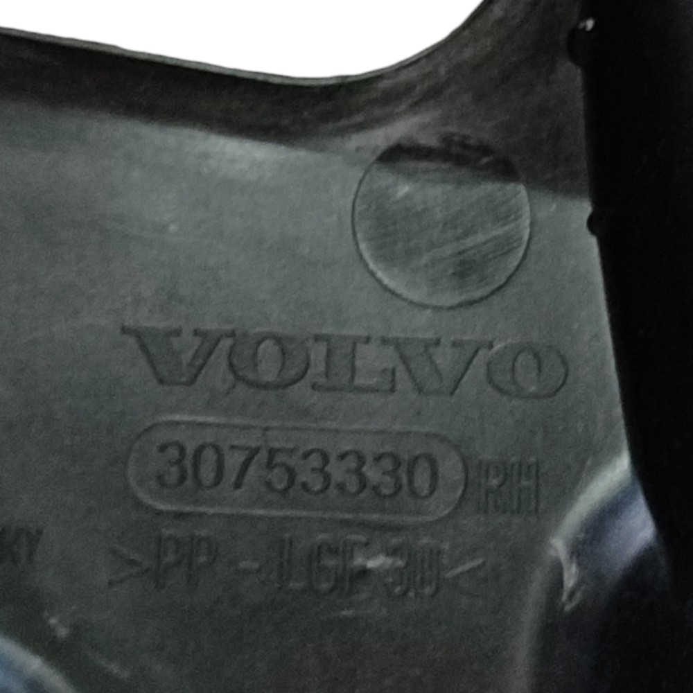 Máquina Vidro Traseiro Direito Volvo Xc60 2017 2016 2015 14 4