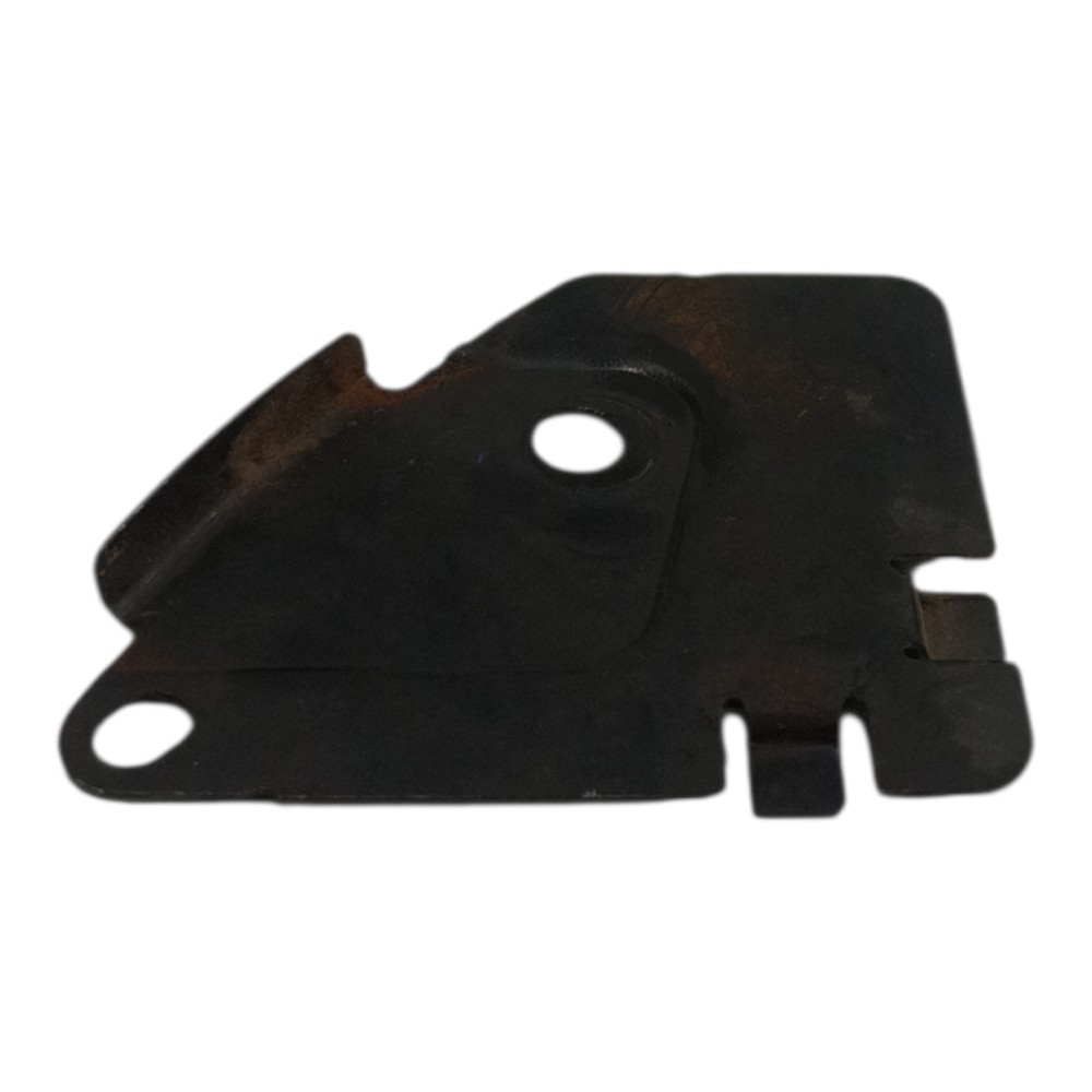 Tampa protetor carter seco fiat toro compass 2.0 diesel 2025 4