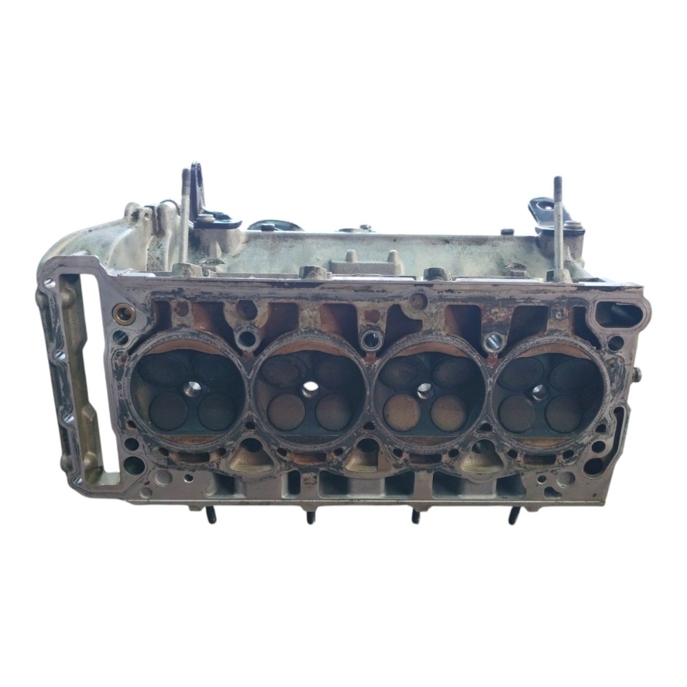Cabeçote completo vw tiguan jetta passat 2.0 tsi 2012 stande 5