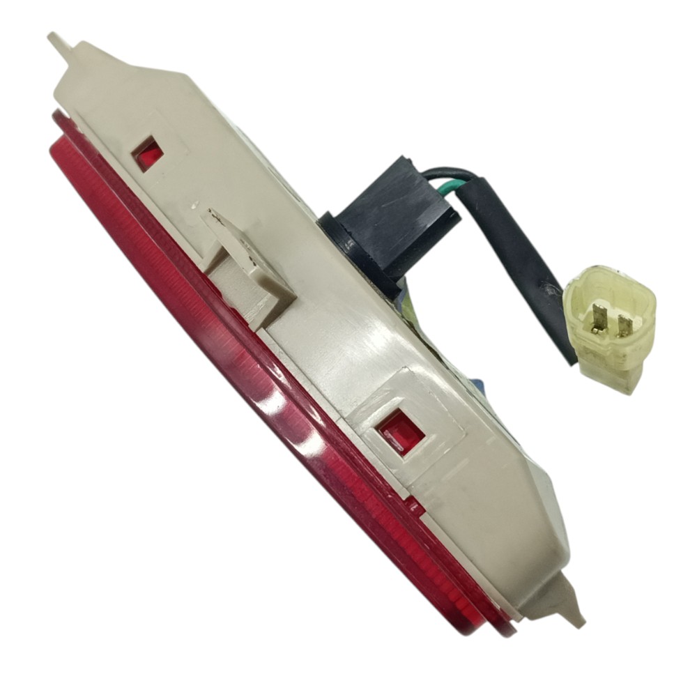 Luz Interna Forro Porta Traseira Esquerda Jac J3 2011 2012 2