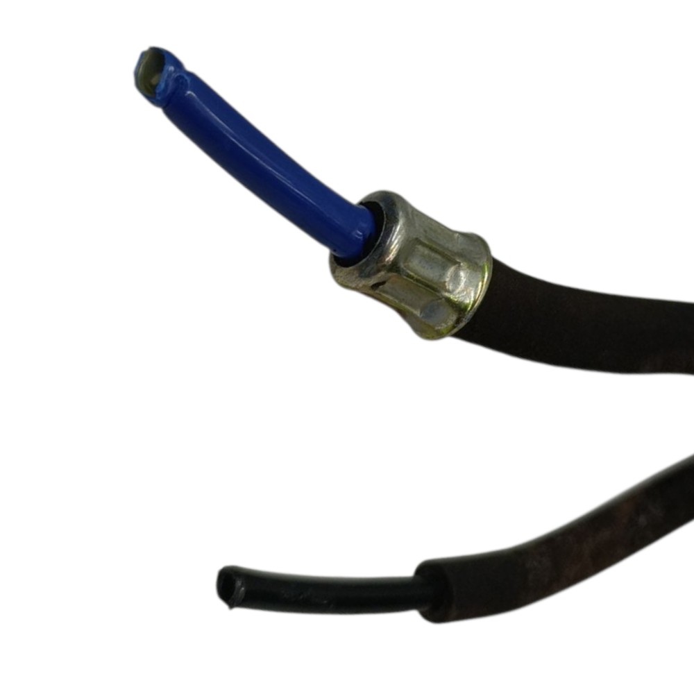 Filtro Canister Gm Corsa Classic 1.0 2008 2007 2006 2005 04 4