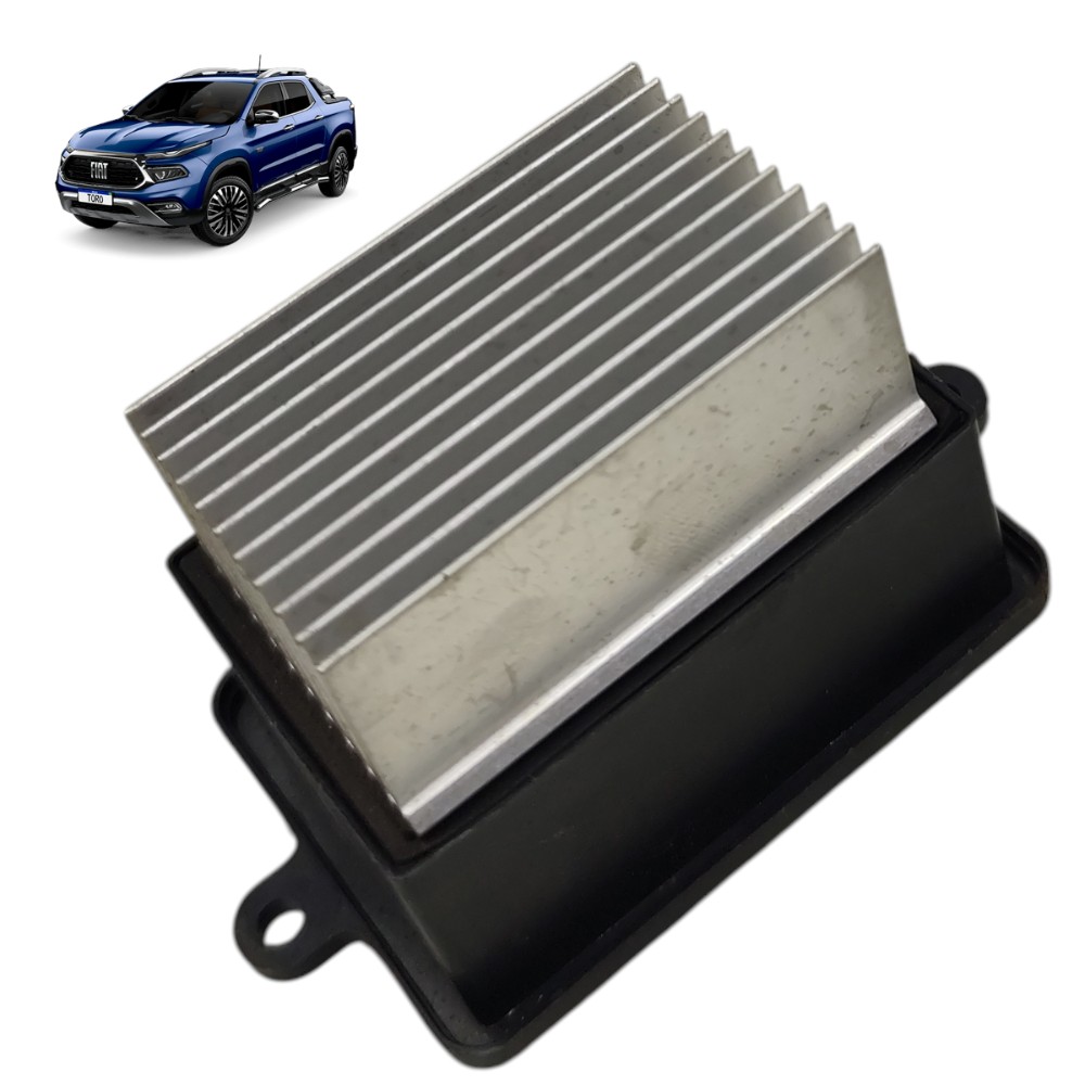 Resistência ar condicionado fiat toro Compass 2025 2024 2023 1