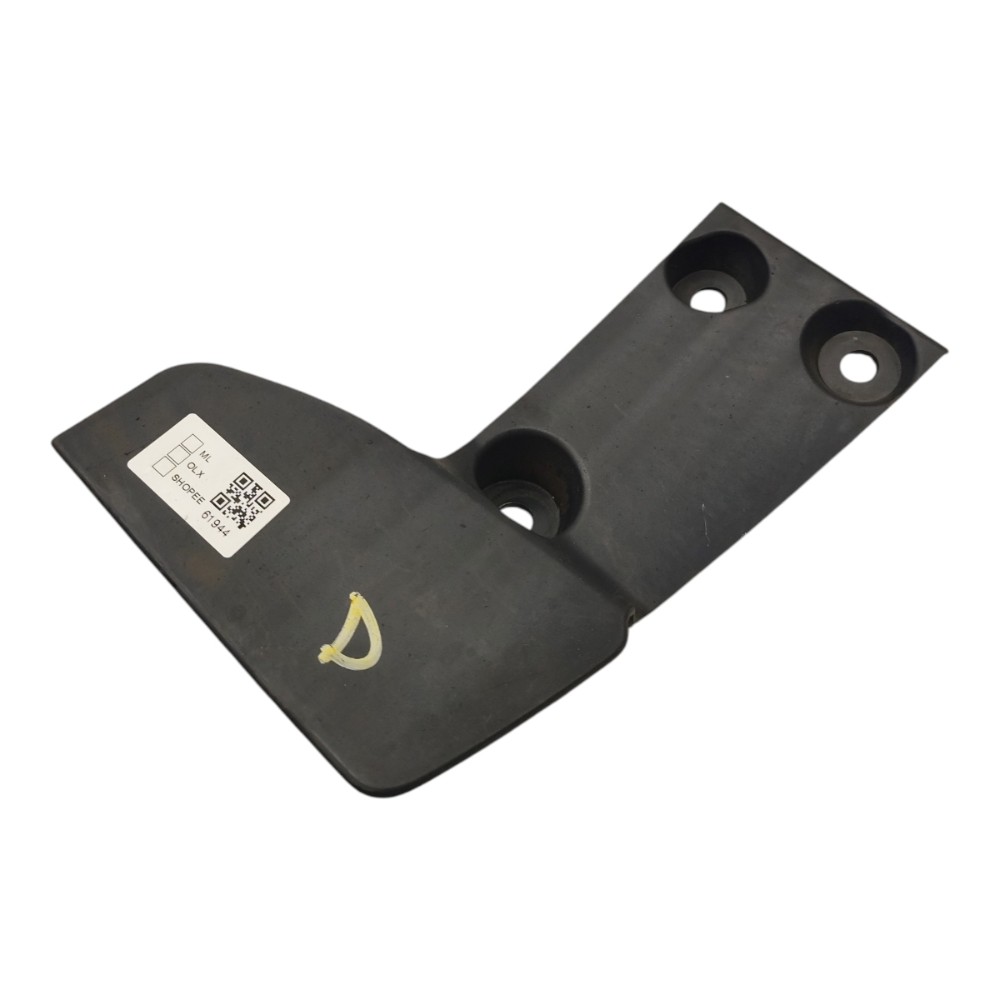 Suporte Paralama Traseiro Direito Renault Sandero 2016 2017 3