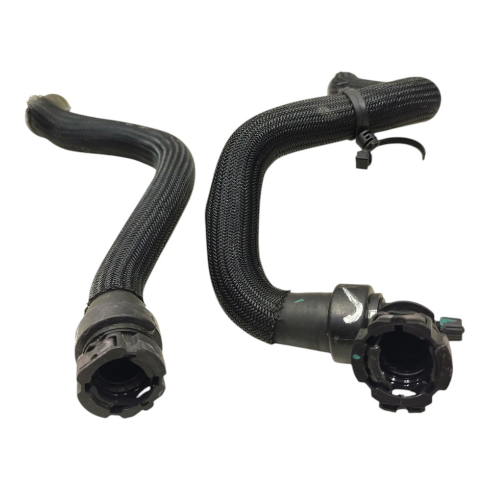 Kit mangueira arrefecimento Citroen Basalt 2025 2024 4