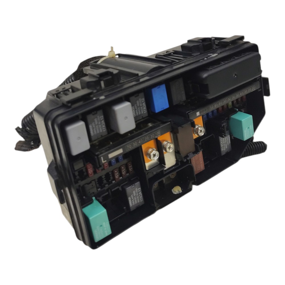 Caixa Fusíveis Honda Crv 2013 2014 2015 2016 4