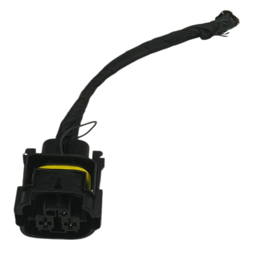 Plug Motor Ventoinha Radiador Bmw X2 B48 2.0 2018 2019 2020 3