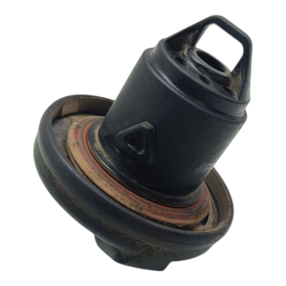 Tampa Gargalo Tanque Fiat Stilo 2003 2004 2005 2006 2007 08 Prero 2003 2