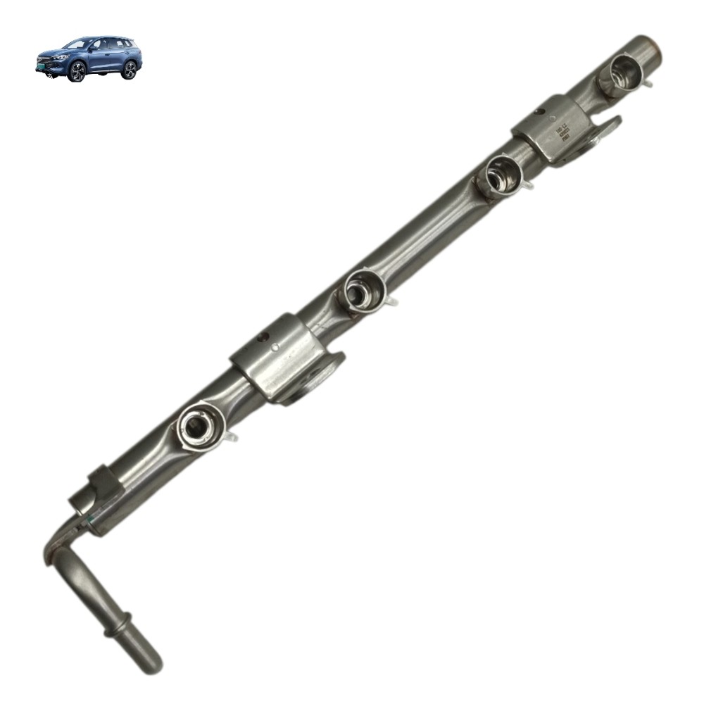 Flauta Bico Injetor Byd Song Pro 1.5 2024 2025 2026 1