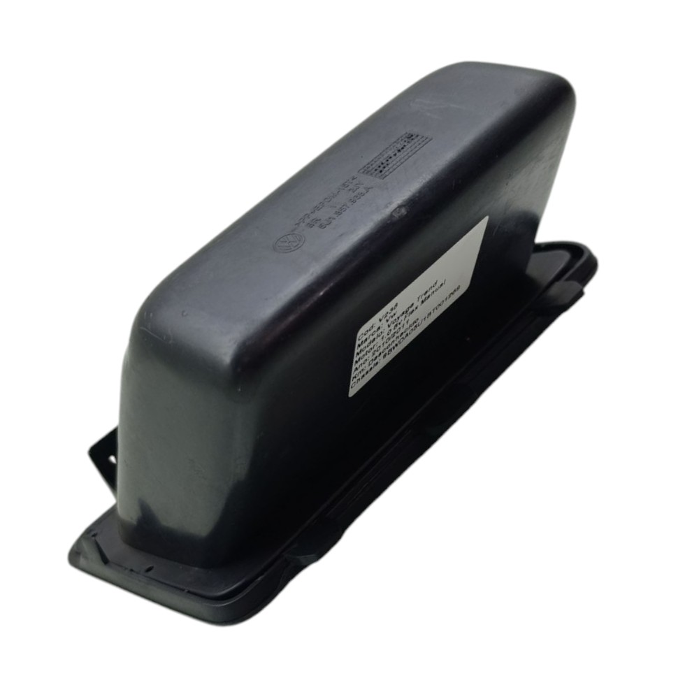 Porta Objeto Esquerdo Painel Vw Voyage Gol Saveiro G5 4