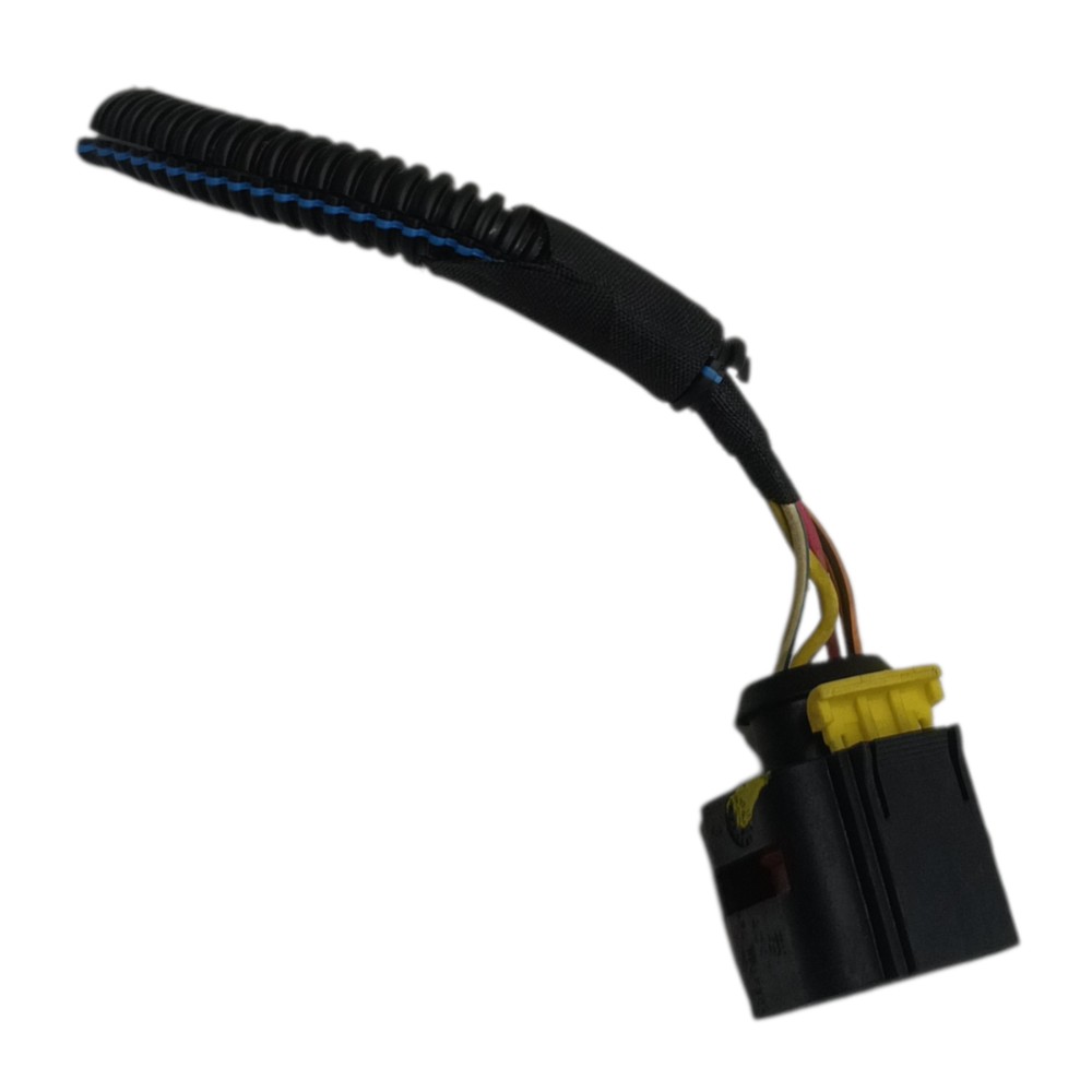 Plug motor atuador coletor Fiat toro diesel 2025 he0149926 3
