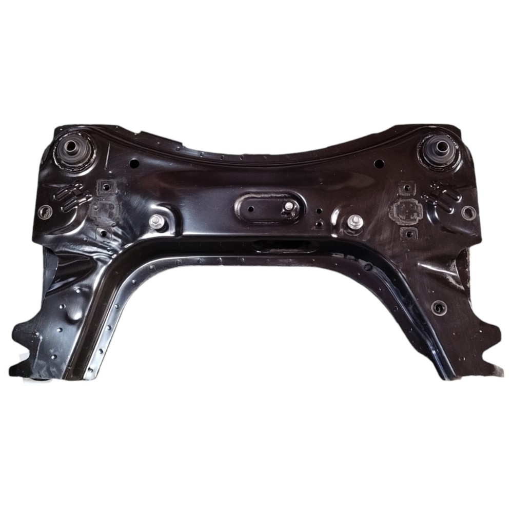 Agregado dianteiro suporte motor Nissan Livina 2011 2012 13