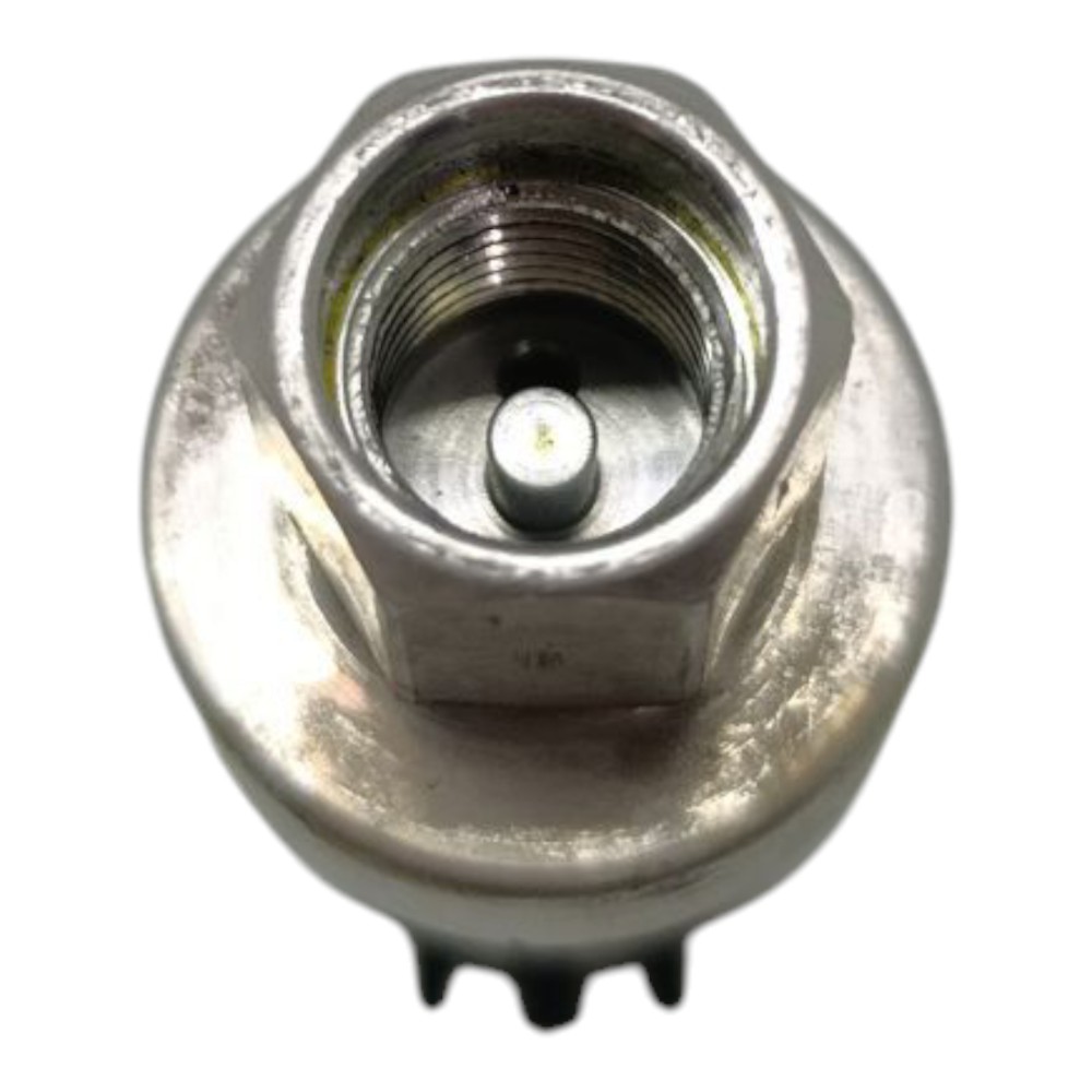 Sensor Pressostato Ar Condicionado Ford Focus 2009 10 11 12 3