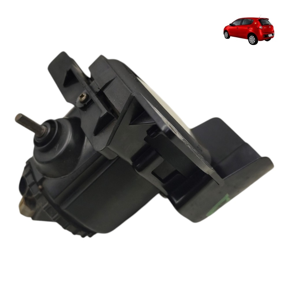 Farol Milha Direito Fiat Palio Attractive 2013 2014 2015