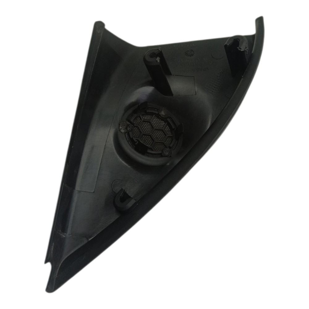 Moldura Interna Retrovisor Esquerdo Gm Vectra Gt 2011 2010 Preto 4