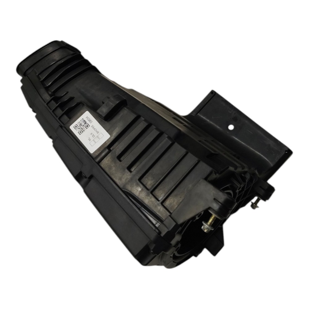 Caixa Filtro Ar Mercedes C230 Kompressor 1.8 2003 2004 2005 3
