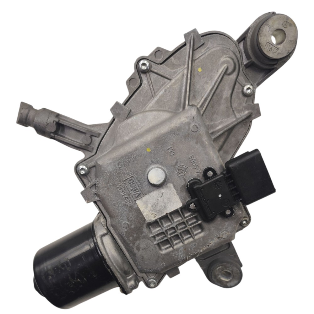 Motor limpador direito parabrisa Citroen c4 picasso 2008 09 2