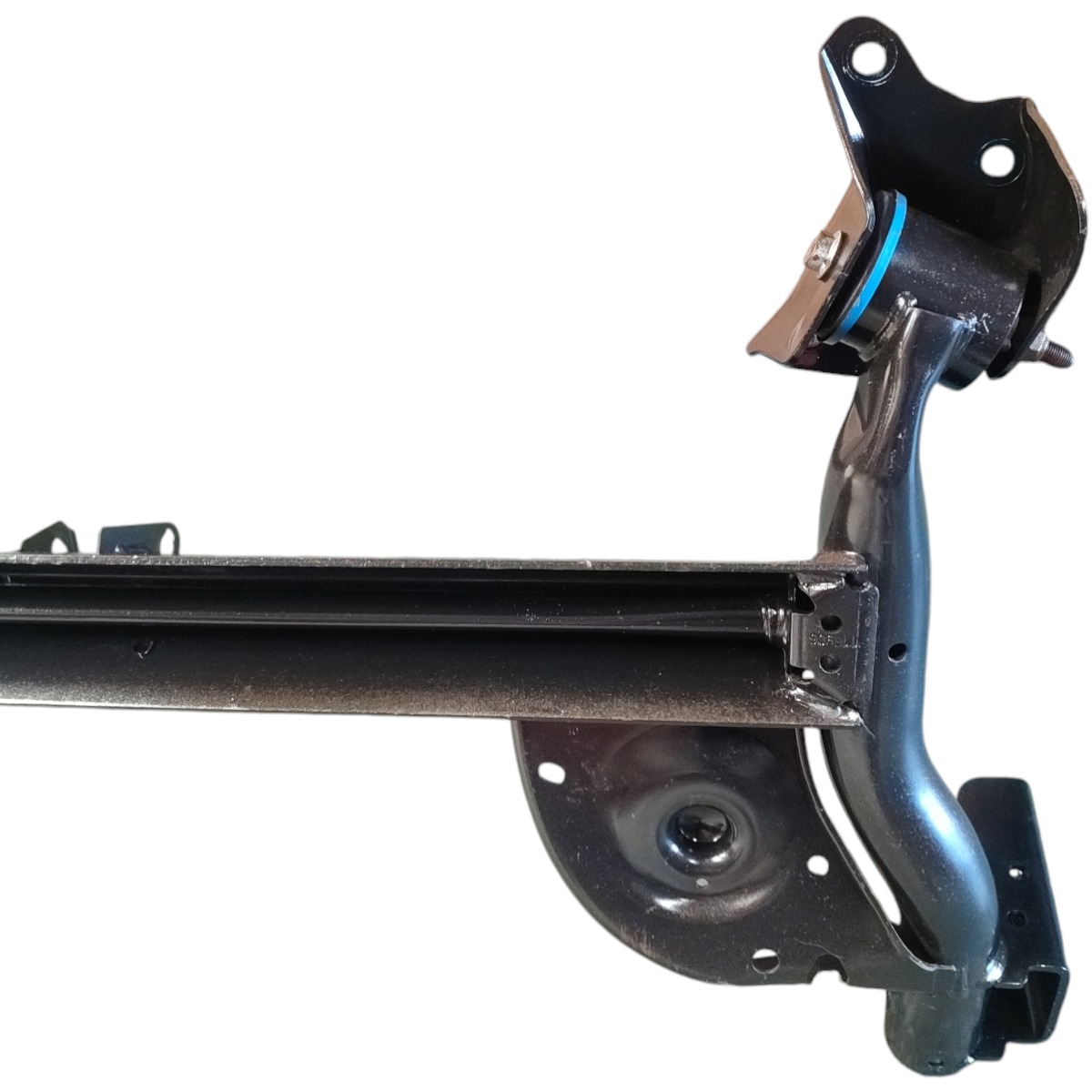 Eixo Traseiro Renault Sandero 2008 2009 2010 2011 2012 2013 5